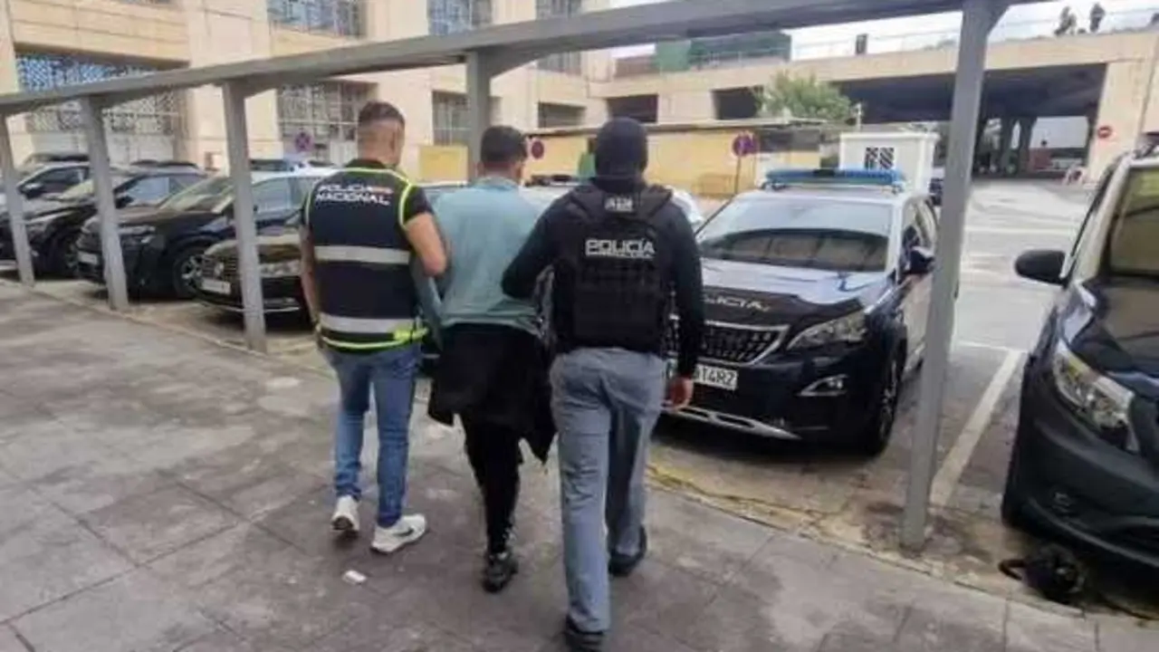 El narcotraficante y l&iacute;der del c&aacute;rtel de Los Lobos Wilmer Chavarr&iacute;a Barr&eacute;, alias 'Pipo'