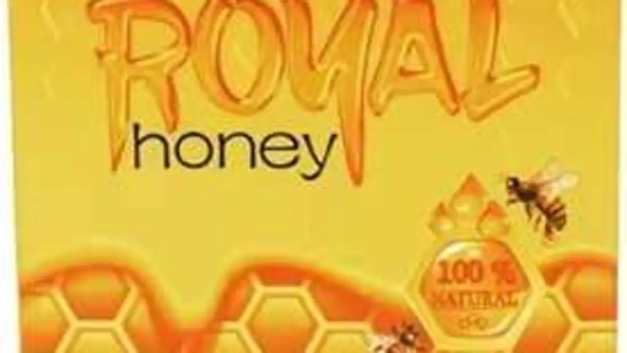 Imagen de uno de los productos retirados.