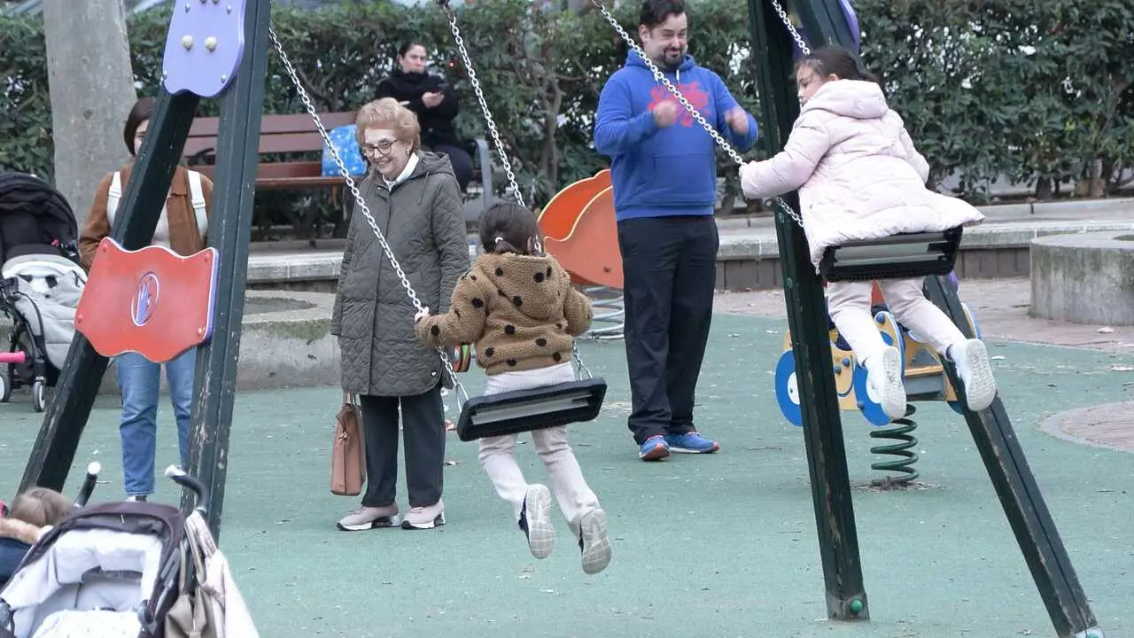 Especialista asegura que las actividades al aire libre pueden reducir el riesgo de desarrollar miop&iacute;a hasta en un 50%