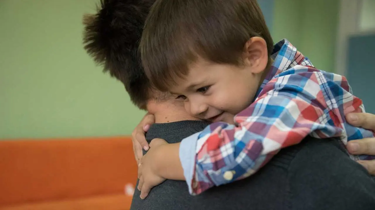 Aldeas Infantiles alerta de un aumento el n&uacute;mero de ni&ntilde;os y adolescentes en el sistema de protecci&oacute;n en Espa&ntilde;a, que supera los 55.000.