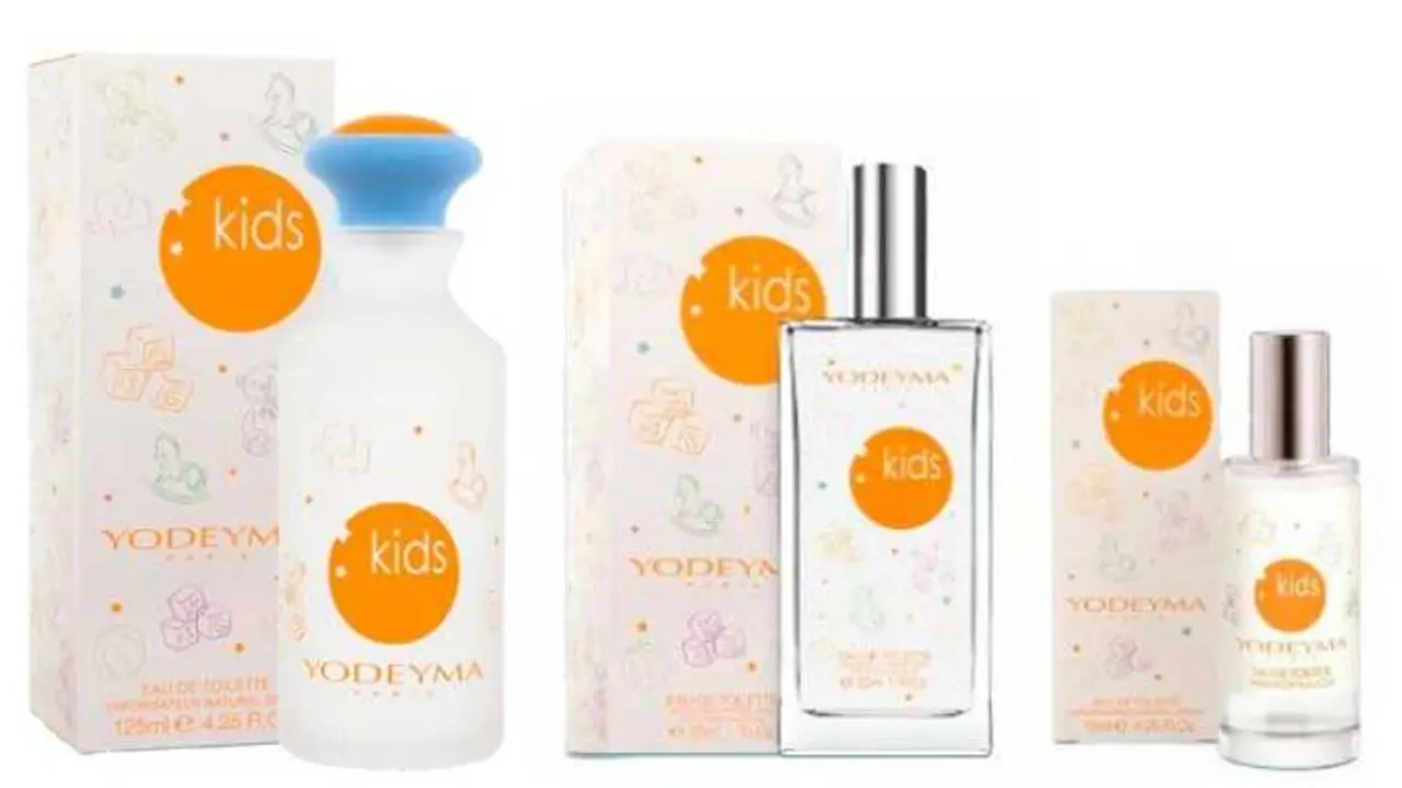 Imagen del producto afectado.