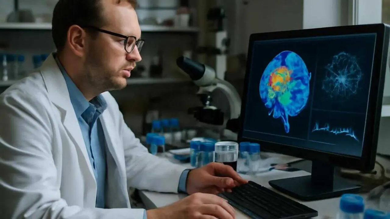 Nueva terapia gen&eacute;tica para aliviar el dolor sin opioides ni riesgo de adicci&oacute;n.