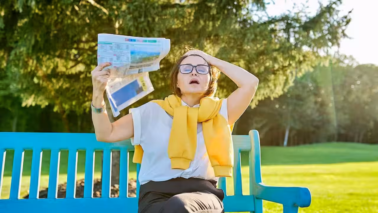La soledad podr&iacute;a influir en la salud cerebral de las mujeres durante el inicio de la menopausia, seg&uacute;n un estudio reciente.