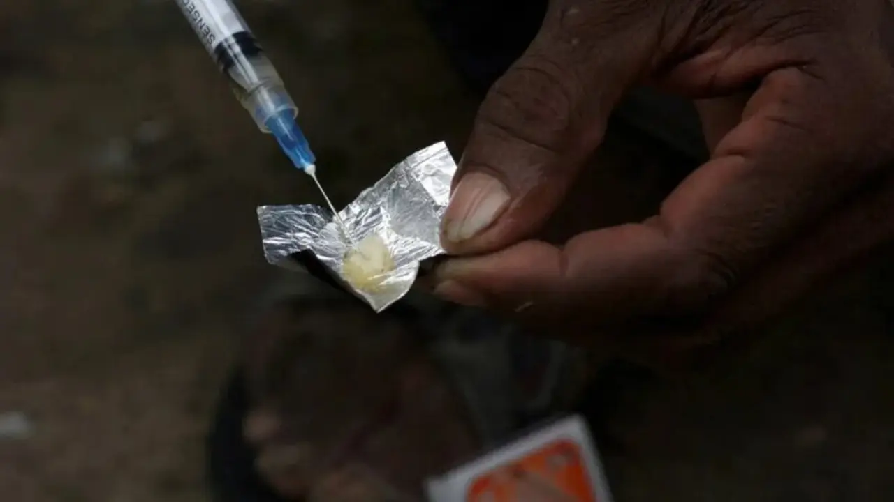 Fallece en Navarra un joven de 21 a&ntilde;os, 1&ordf; v&iacute;ctima fatal de nitazenos en Espa&ntilde;a