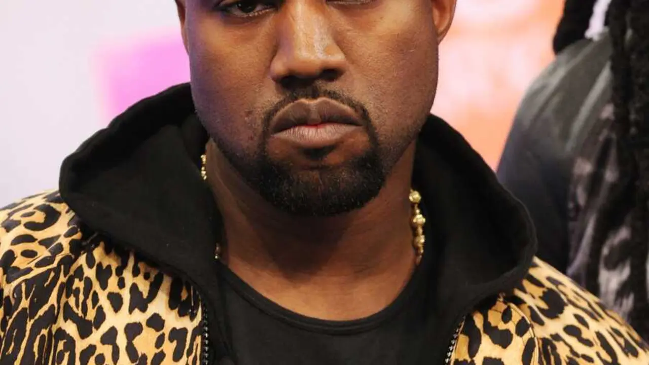 <<enter caption here>> at 106 & Park Studio on April 9, 2012 in New York City.