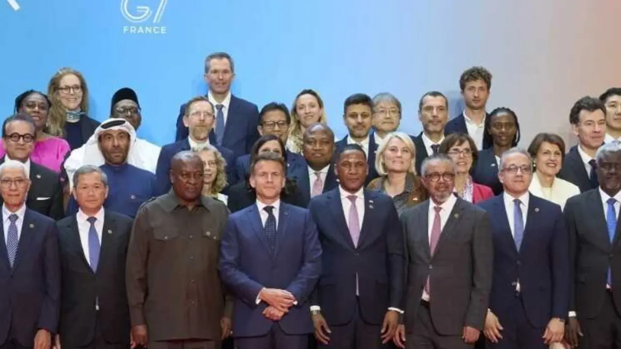 La OMS da un nuevo impulso a 'One Health' y lanza una acci&oacute;n para eliminar la rabia en 2030 y un plan contra gripe aviar