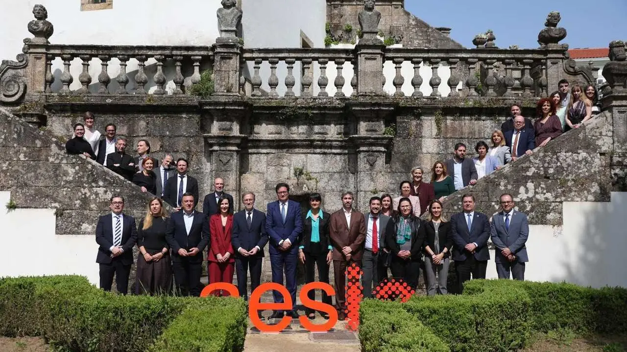 Constituido el laboratorio de ideas de la IA