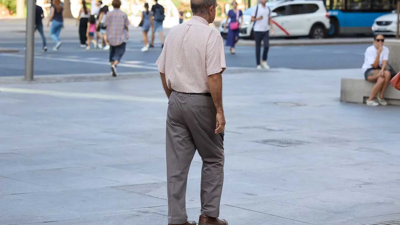 Archivo - CCOO valora la nueva herramienta INTegraSS para elaborar proyecciones del gasto en pensiones a largo plazo.