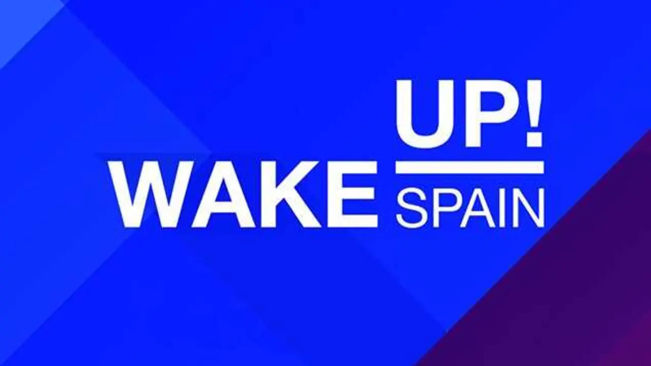Wake Up Spain!