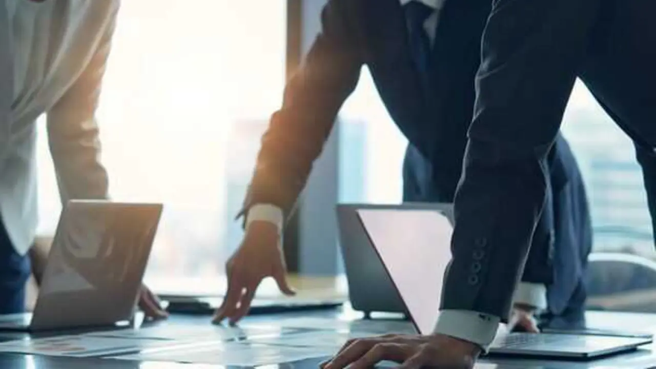 FOGO en la alta direcci&oacute;n