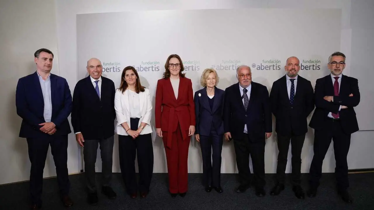 La Fundaci&oacute;n Abertis ha presentado hoy su nueva campa&ntilde;a de seguridad vial &ldquo;Hola, soy Juan y te invito a un caf&eacute;&rdquo;, una iniciativa creada para concienciar sobre el impacto de la somnolencia al volante, una de las principales causas de siniestros.