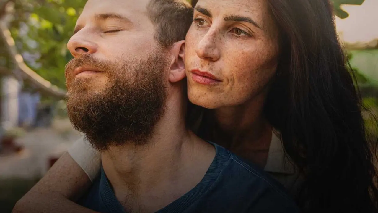 Archivo - La pel&iacute;cula 'Sorda', de Eva Libertad, participa en la Selecci&oacute;n Oficial a Concurso.