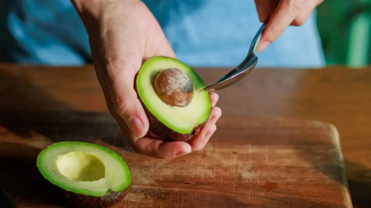 El truco para que no se oxide el aguacate