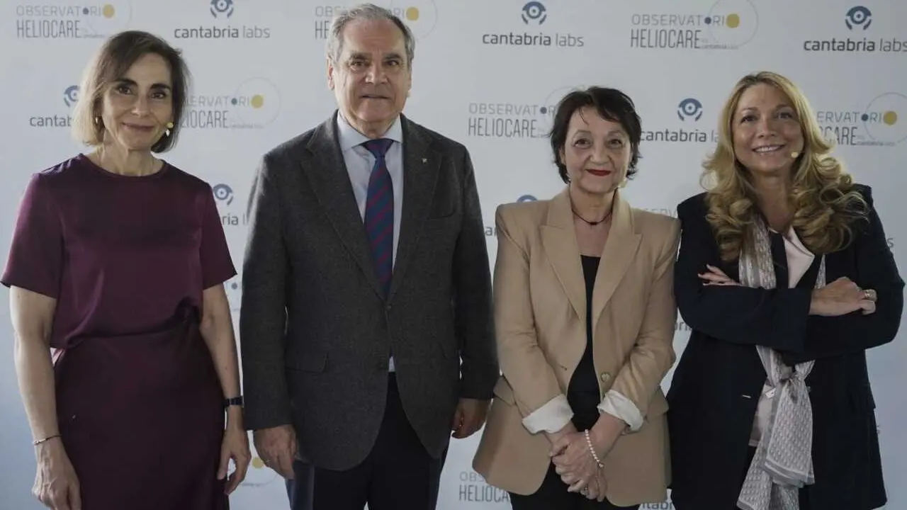 Solo tres de cada 10 personas se protegen a diario del sol, pese a que el 97% conoce sus riesgos