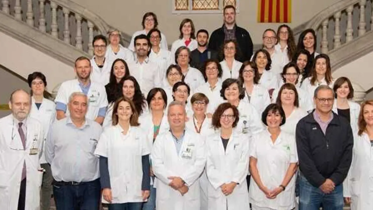 Las personas con VIH no tienen m&aacute;s riesgo de c&aacute;ncer tras un trasplante hep&aacute;tico, seg&uacute;n un estudio multic&eacute;ntrico espa&ntilde;ol