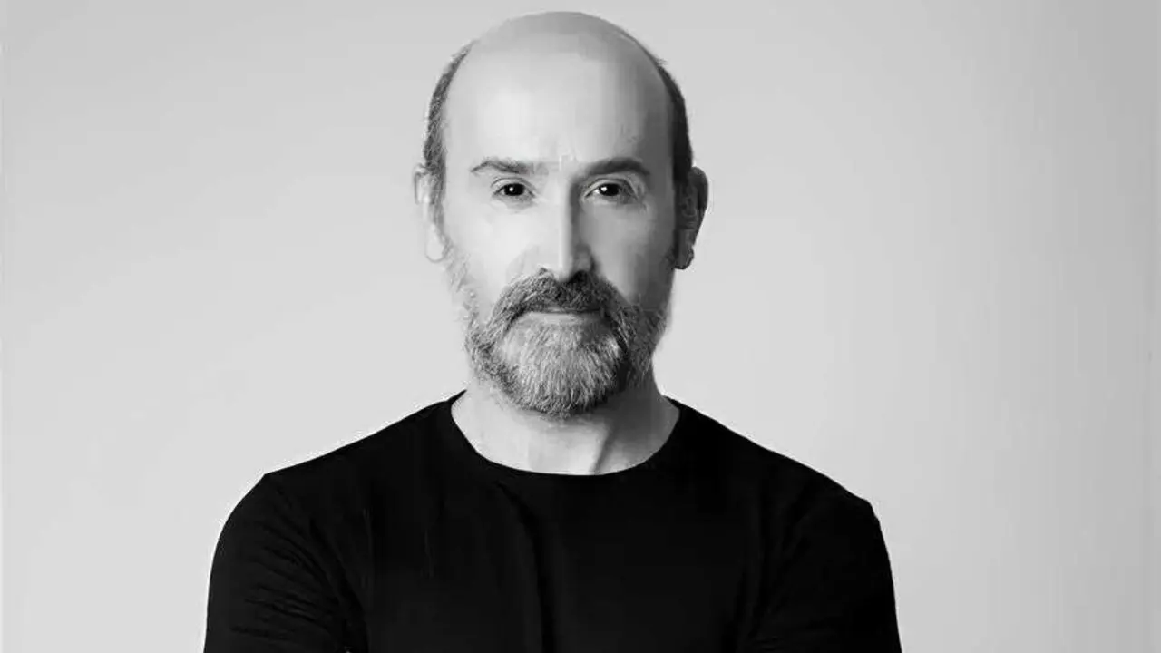 Javier C&aacute;mara