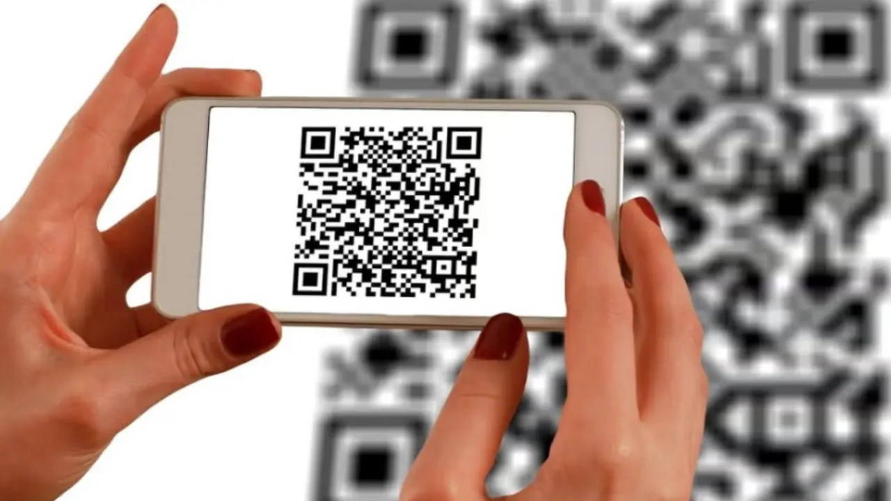 C&oacute;digo QR