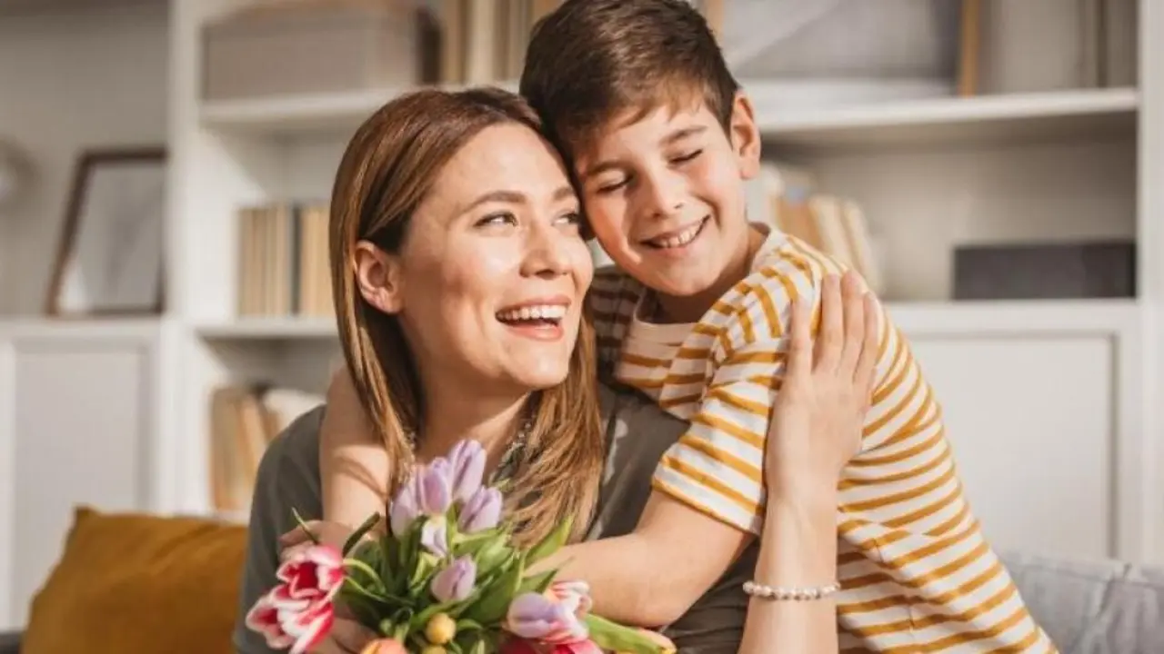 D&iacute;a de la Madre