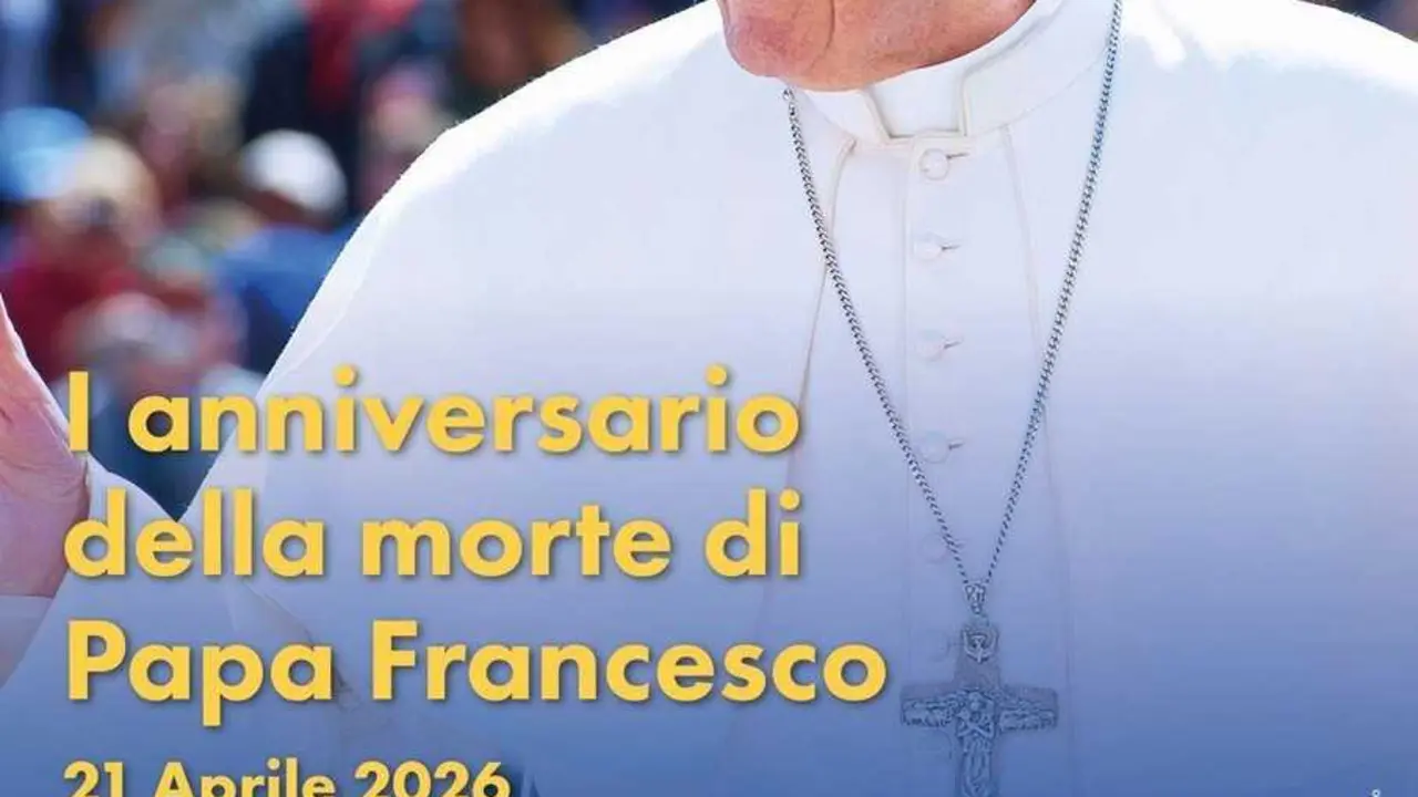 La Bas&iacute;lica de Santa Mar&iacute;a la Mayor en Roma acoger&aacute; este martes 21 de abril una misa en recuerdo del Papa Francisco, cuando se cumple el primer aniversario del fallecimiento del Pont&iacute;fice a los 88 a&ntilde;os, en su residencia de Santa Marta.