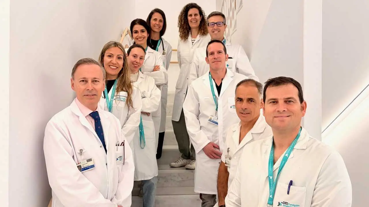 La vitamina D no aten&uacute;a el da&ntilde;o del miocardio tras un infarto, seg&uacute;n un estudio liderado por la Fundaci&oacute;n Jim&eacute;nez D&iacute;az