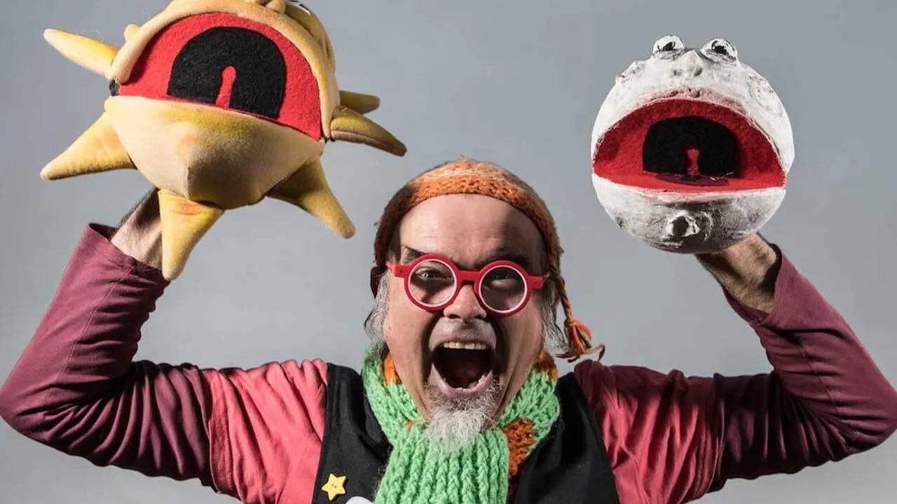 Archivo - Dani Miquel en una imagen de archivo. 