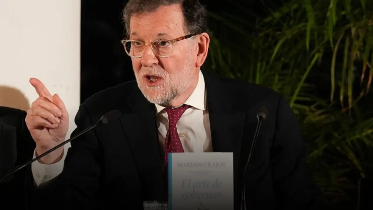 Mariano Rajoy