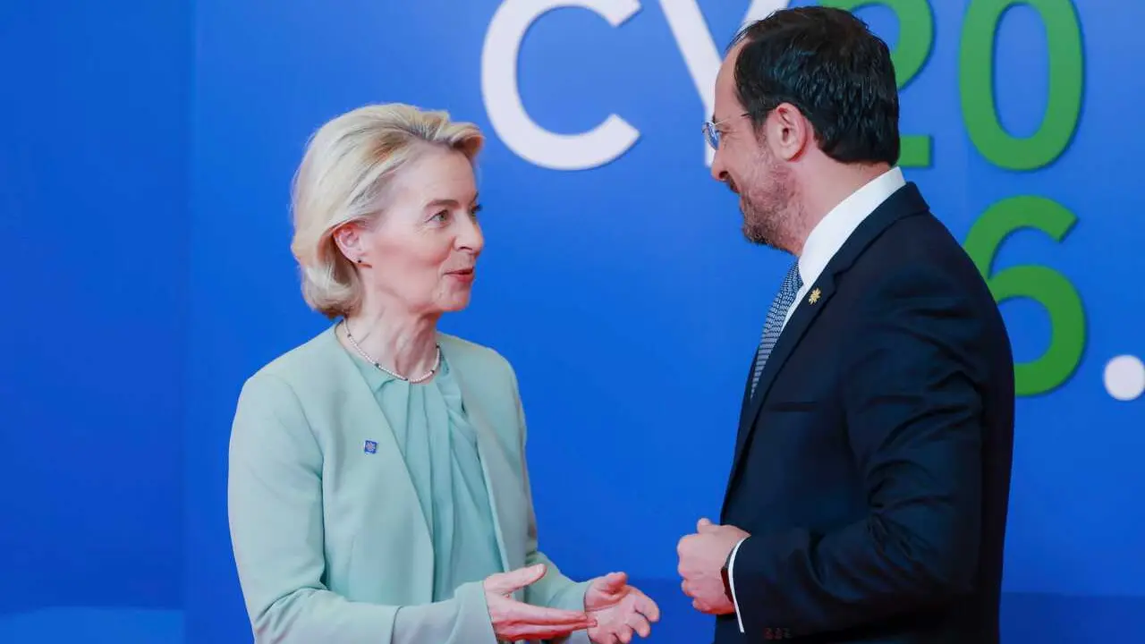 Informal Meeting of Heads of State or Government of the EU