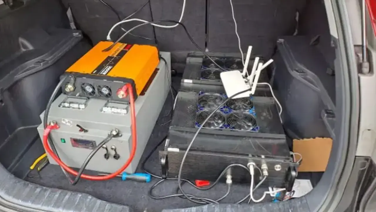 Los ataques con SMS Blaster comienzan a detectarse en Canad&aacute;