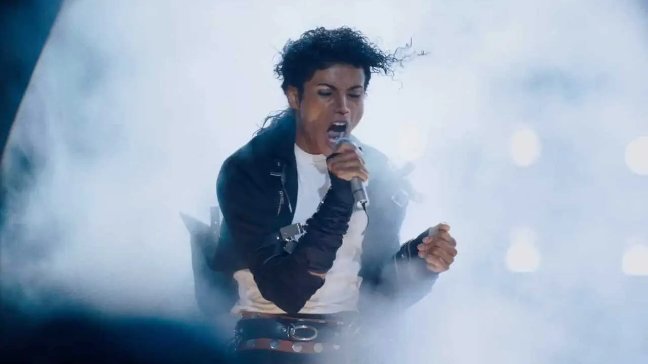 Michael arrasa en taquilla y bate el r&eacute;cord al mejor estreno de un biopic musical de la historia