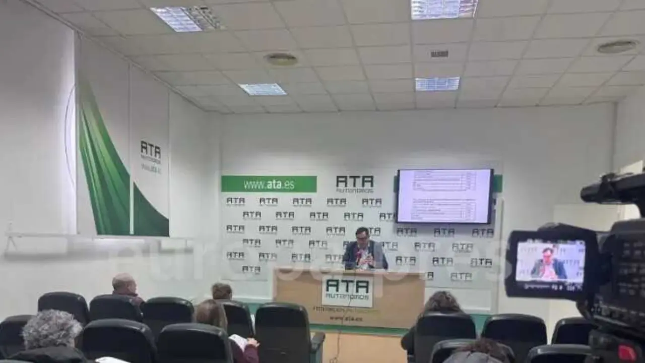 Federaci&oacute;n Nacional de Asociaciones de Trabajadores Aut&oacute;nomos (ATA)