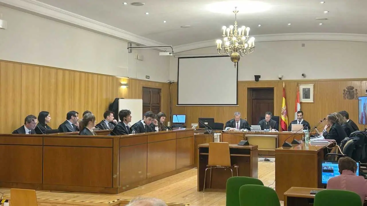 Un enterrador asegura que el 'cambiazo' de ata&uacute;des 'lo sab&iacute;a medio pueblo de Santovenia'