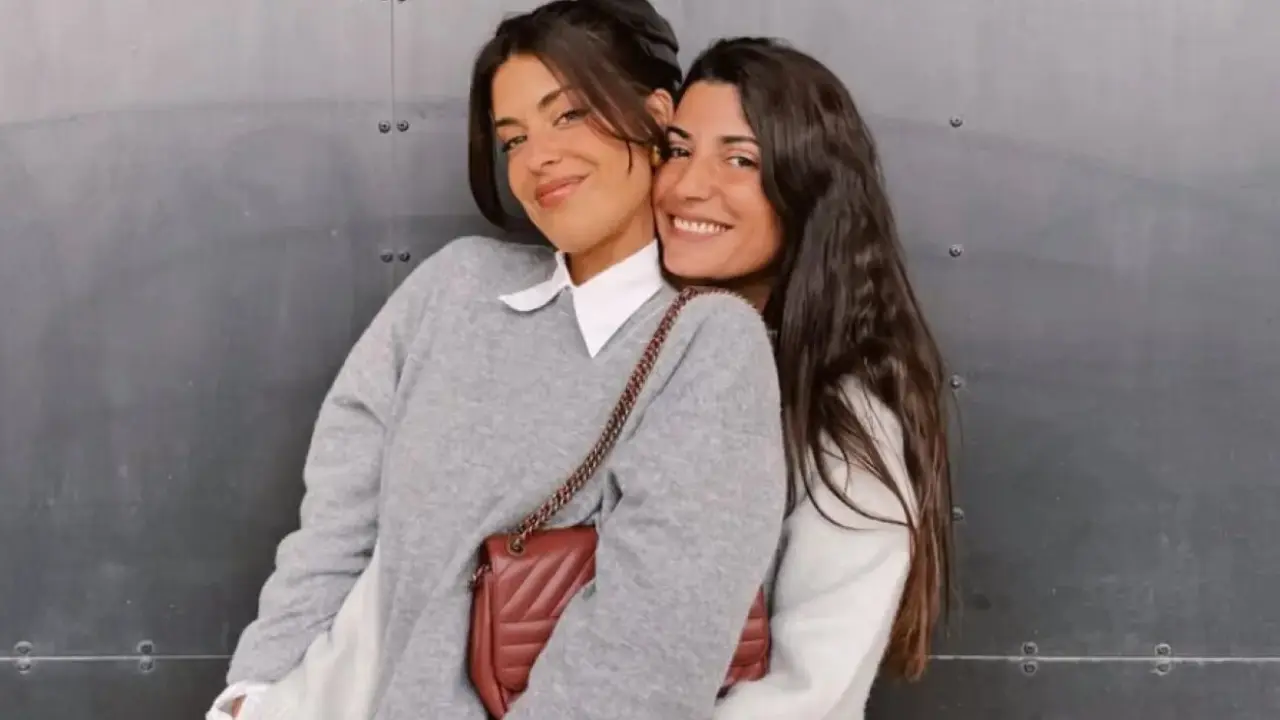 Alba Paul y Dulceida