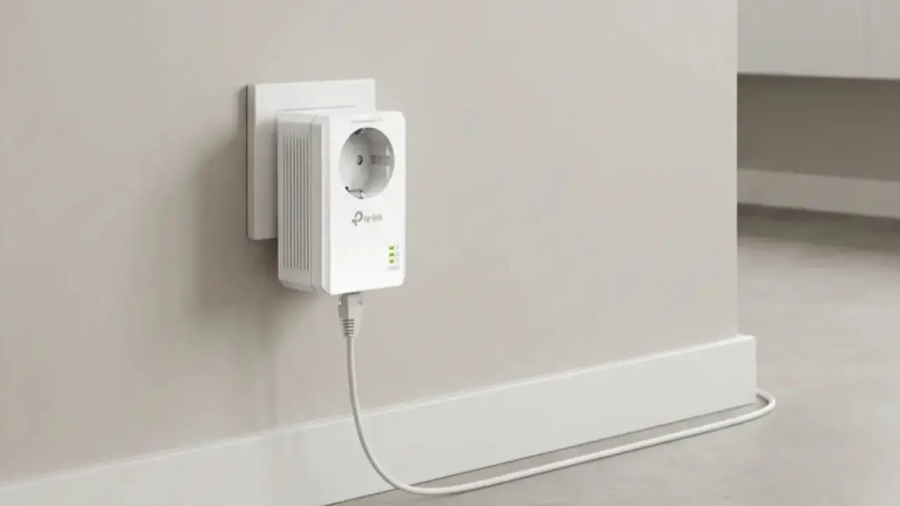 Tecnolog&iacute;a PLC