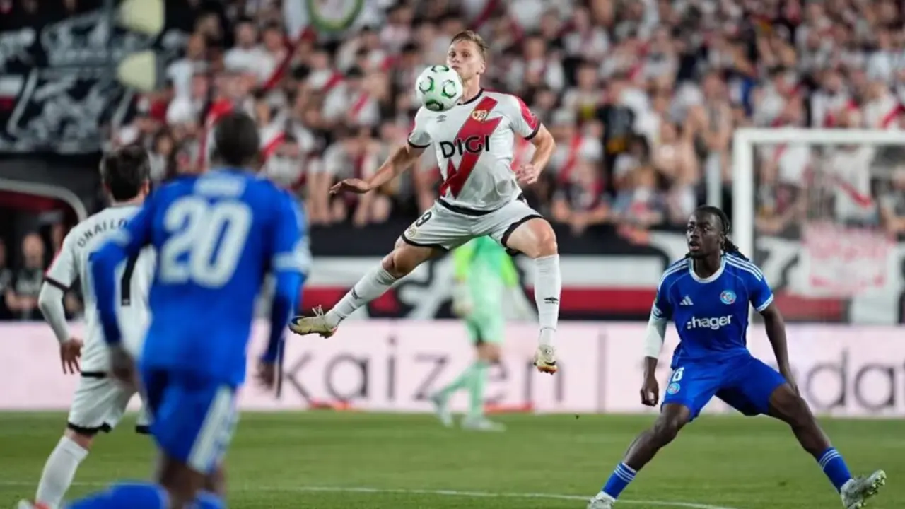 Alemao ante el Estrasburgo