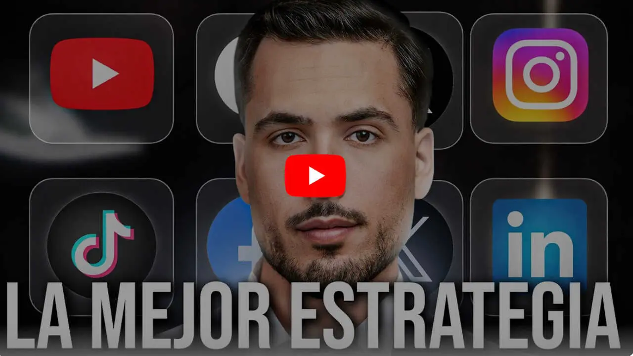 La Mejor Estrategia
