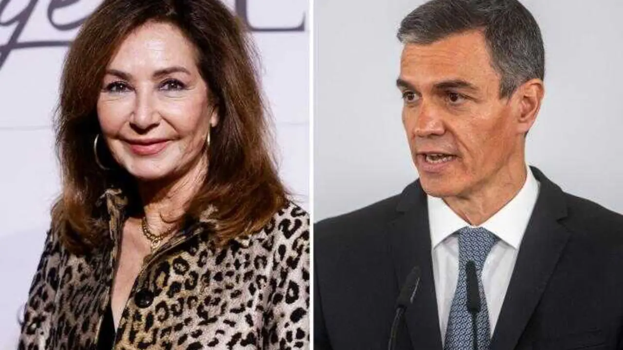 Ana Rosa Quintana opina sobre Pedro S&aacute;nchez tras su intervenci&oacute;n en televisi&oacute;n.