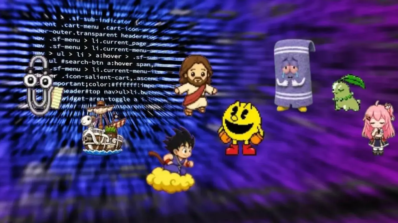 OpenAI integra mascotas virtuales en Codex y prepara el terreno para tamagotchis