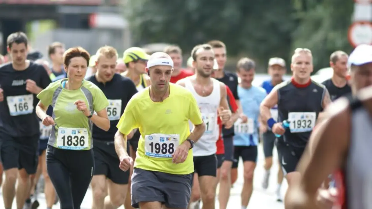 Runners