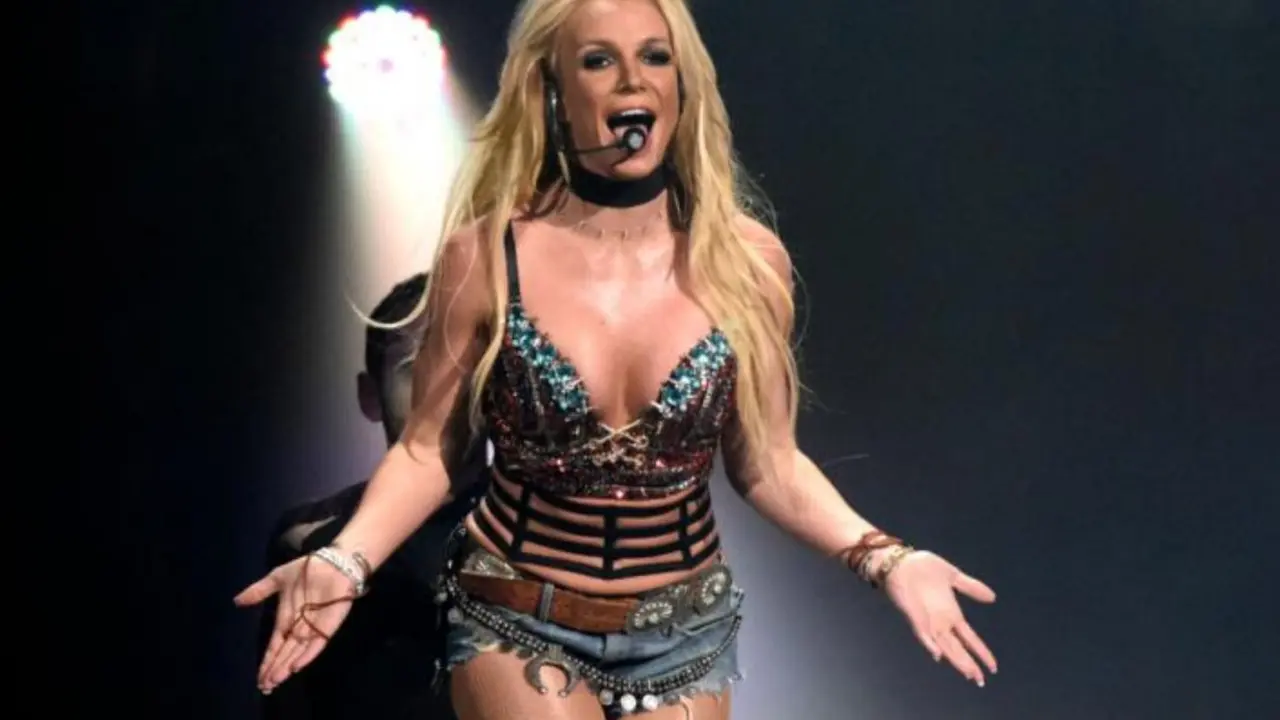 Britney Spears