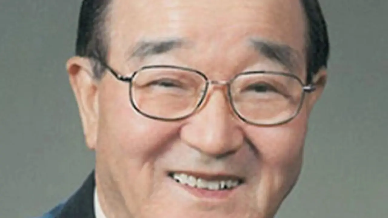 Ho-Wang Lee, vir&oacute;logo descubridor del hantavirus, lo nombr&oacute; como un r&iacute;o de Corea