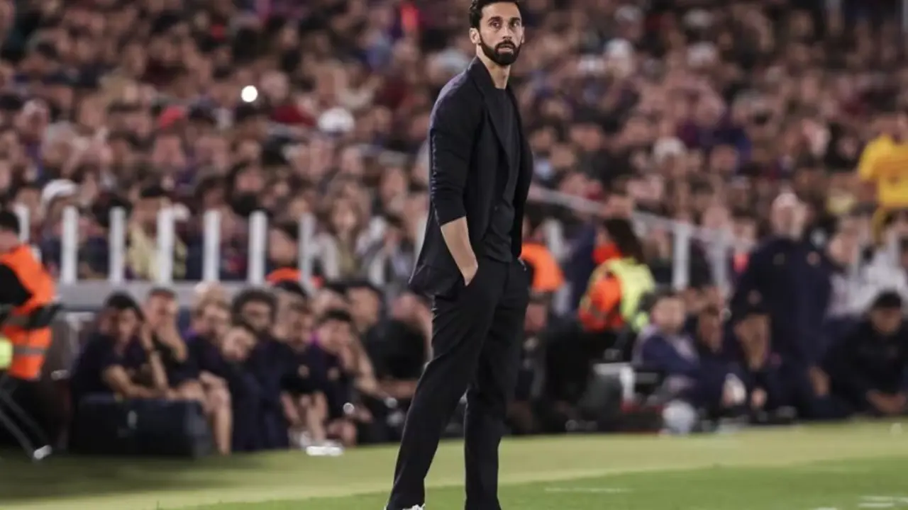 &Aacute;lvaro Arbeloa