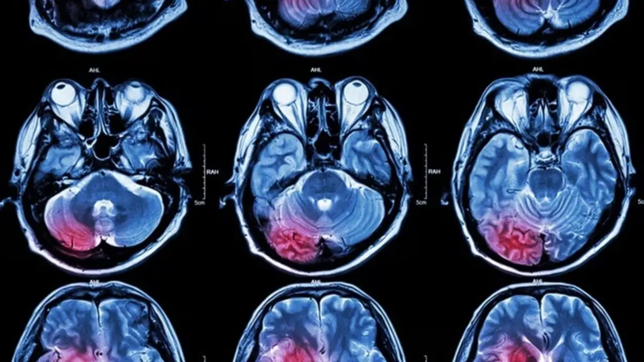 C&aacute;ncer cerebral