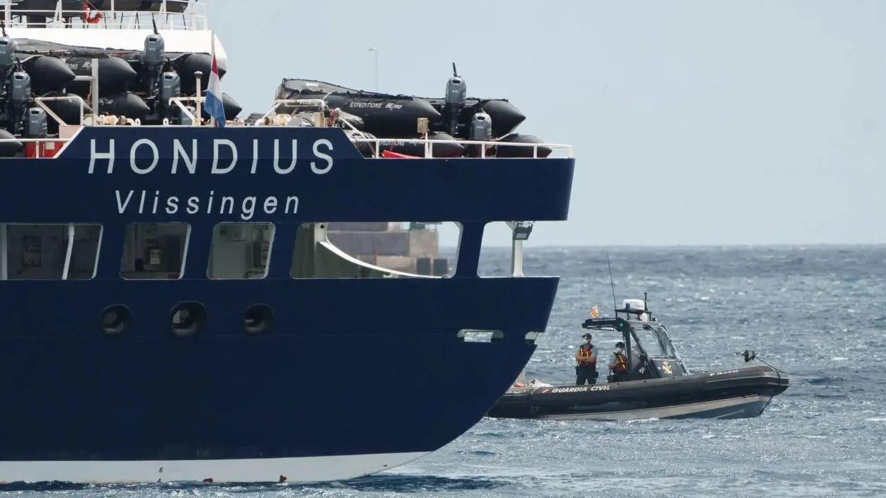 El Hondius