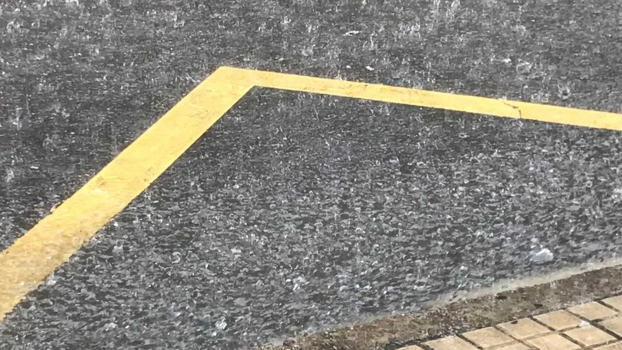 Lluvia   