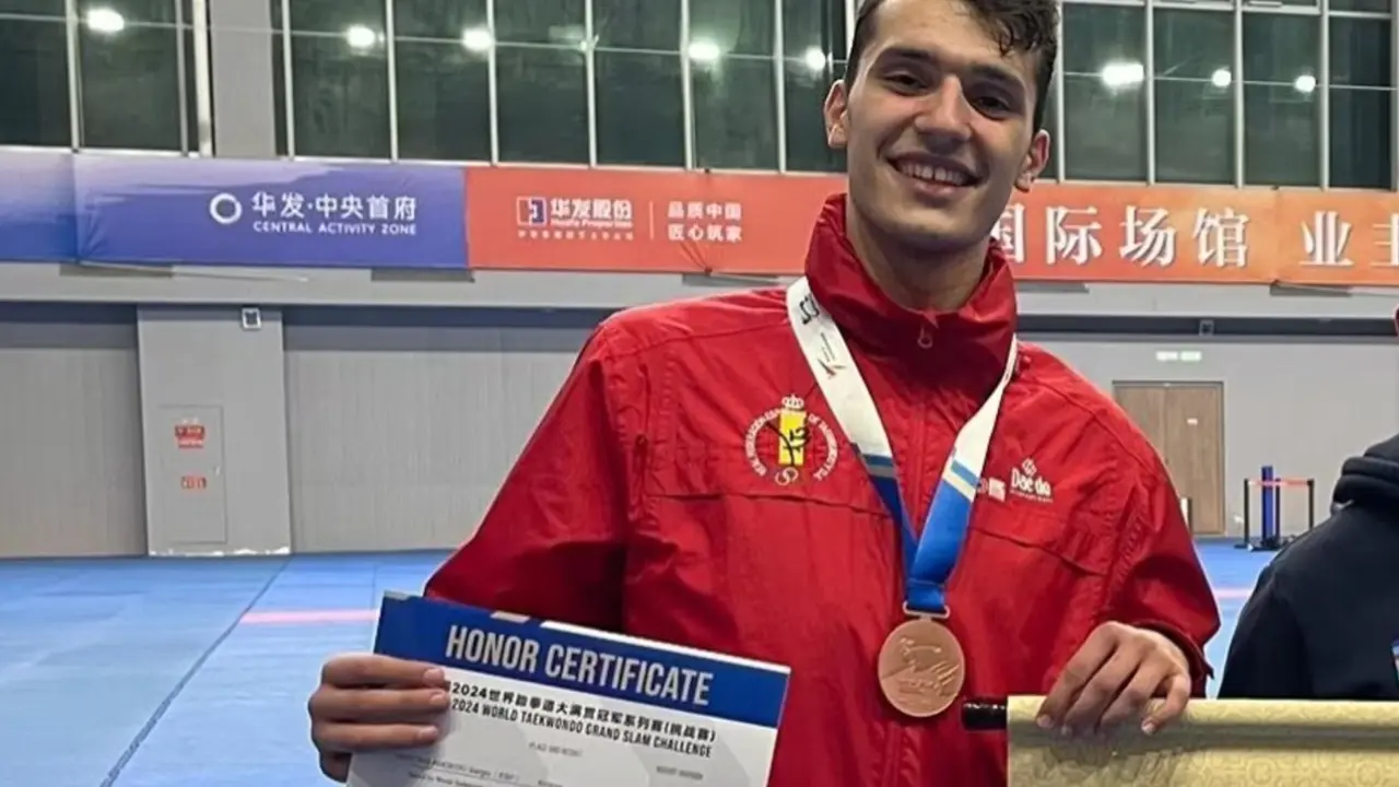 Sergio Troiti&ntilde;o