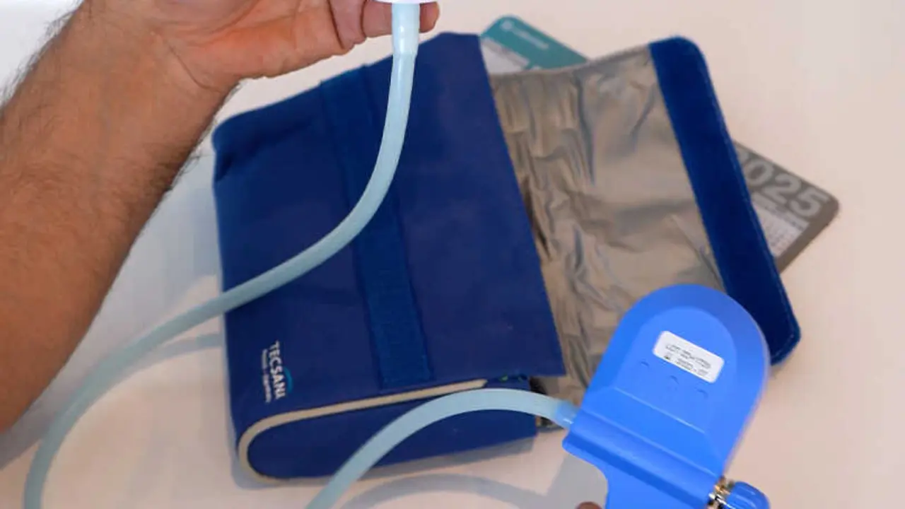 EPI-NO - preparacion para el parto