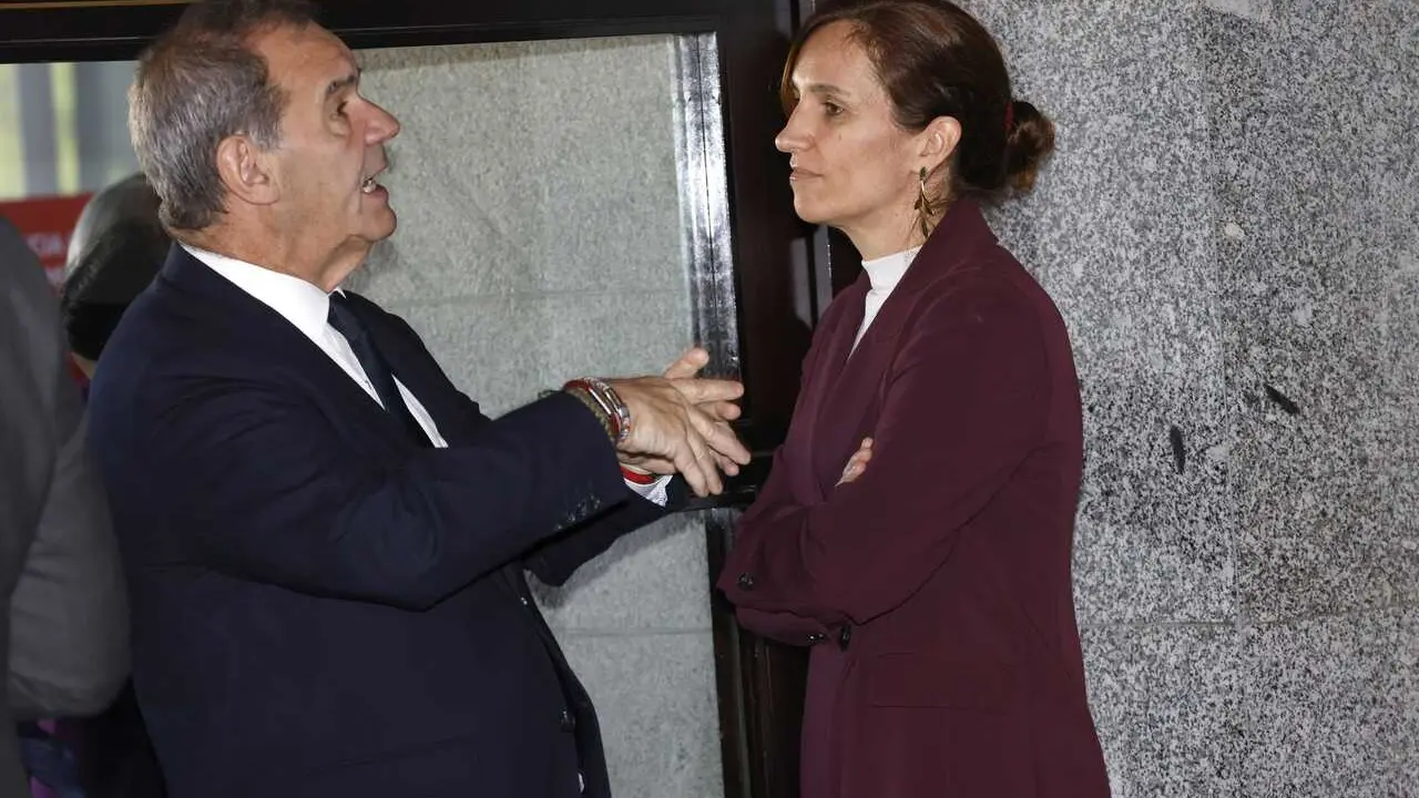Garc&iacute;a insiste en el Centro de Microbiolog&iacute;a como &uacute;nico acreditado con 'garant&iacute;as' en PCR de hantavirus