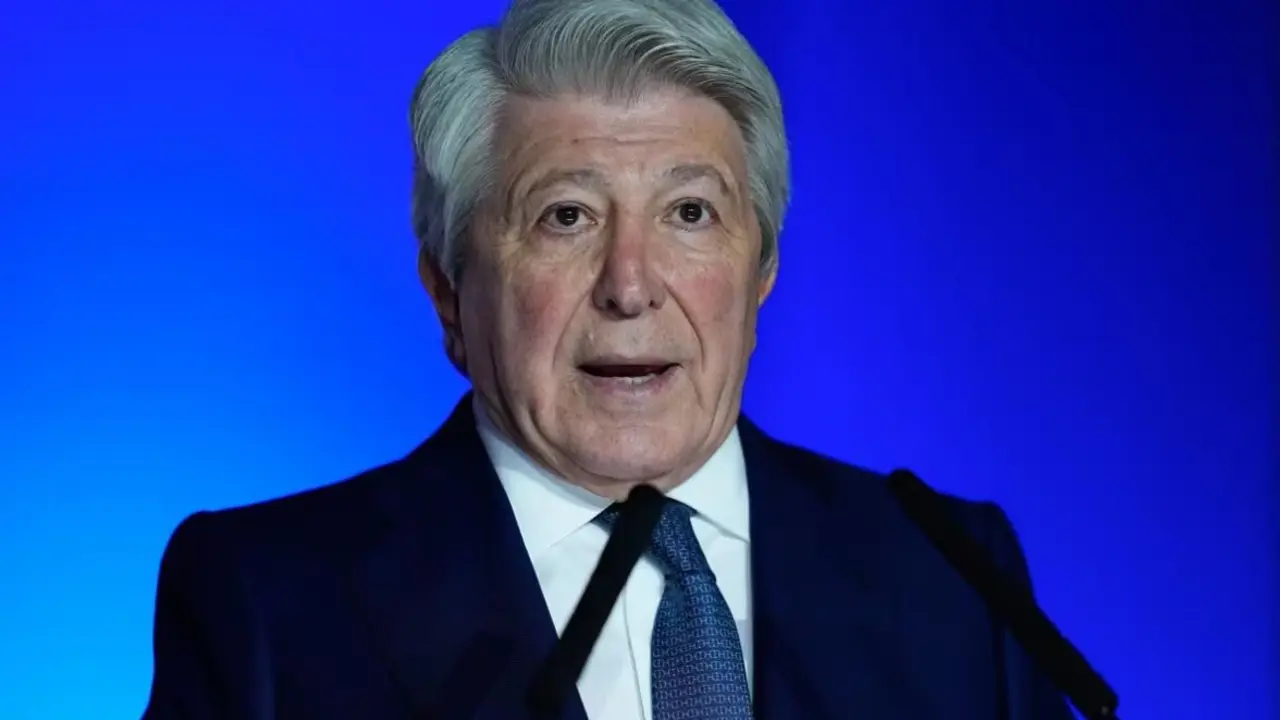 Enrique Cerezo