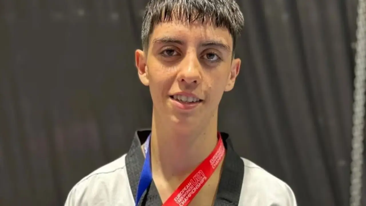 Jairo Agenjo