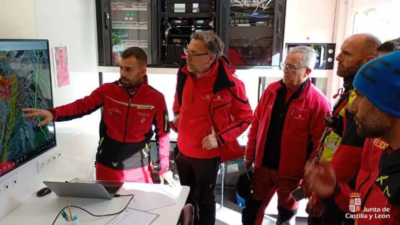 Localizado el cuerpo sin vida del monta&ntilde;ero brit&aacute;nico de 61 a&ntilde;os desaparecido en Picos de Europa